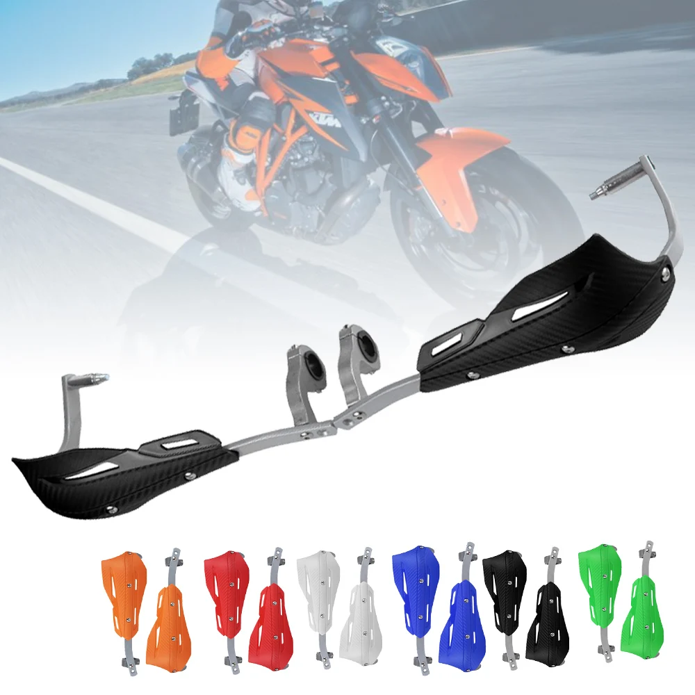 

Защита для рук мотоциклетная, 22/7/8/28/1/1/8 дюймов