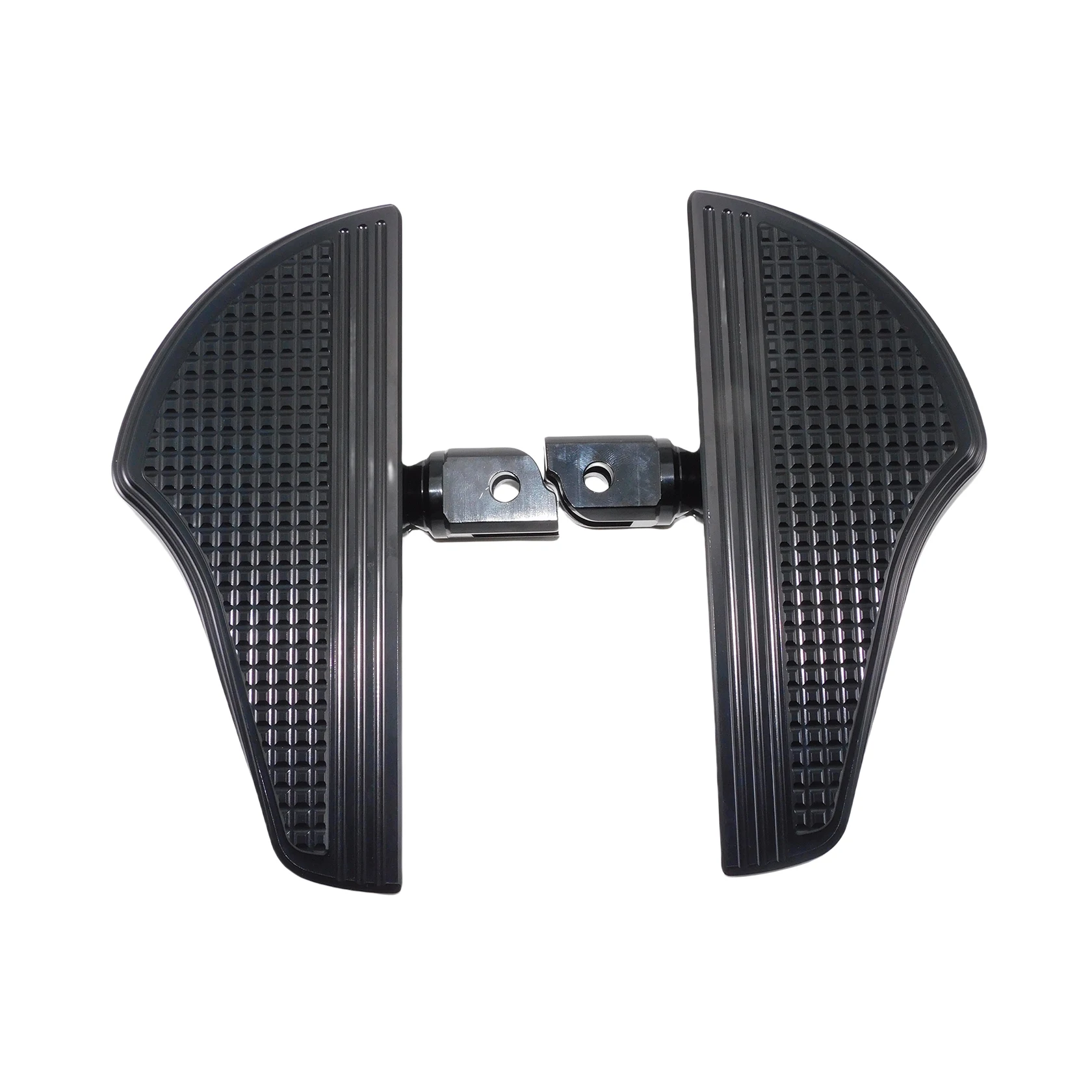 

2 шт., передние напольные подножки для мотоцикла Harley Softail Street Fat Bob FXBB Low Rider Sport Glide FLSB 2018-2023