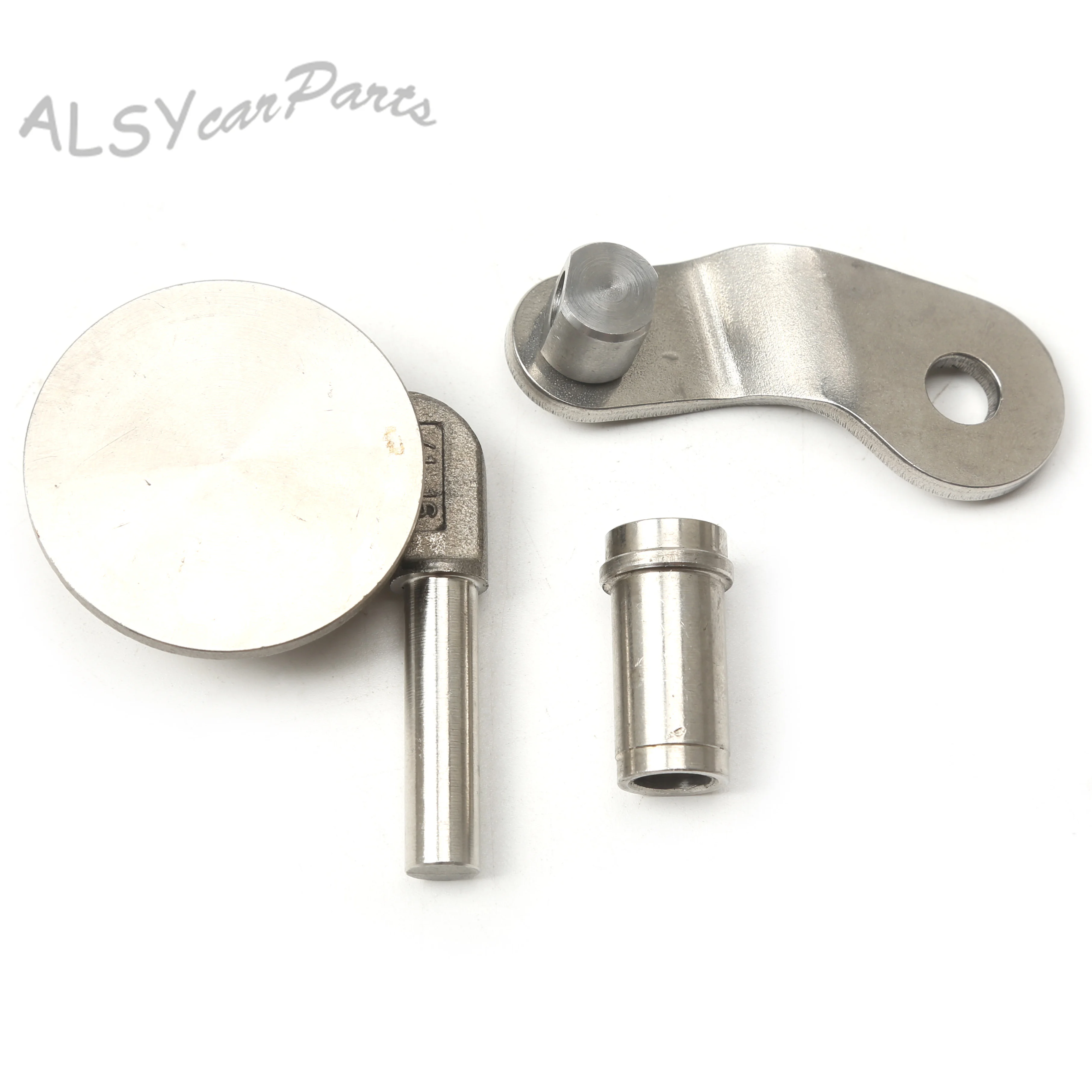 Выхлопной Турбокомпрессор погремушка фиксация клапан Ремонтный комплект 11654575478