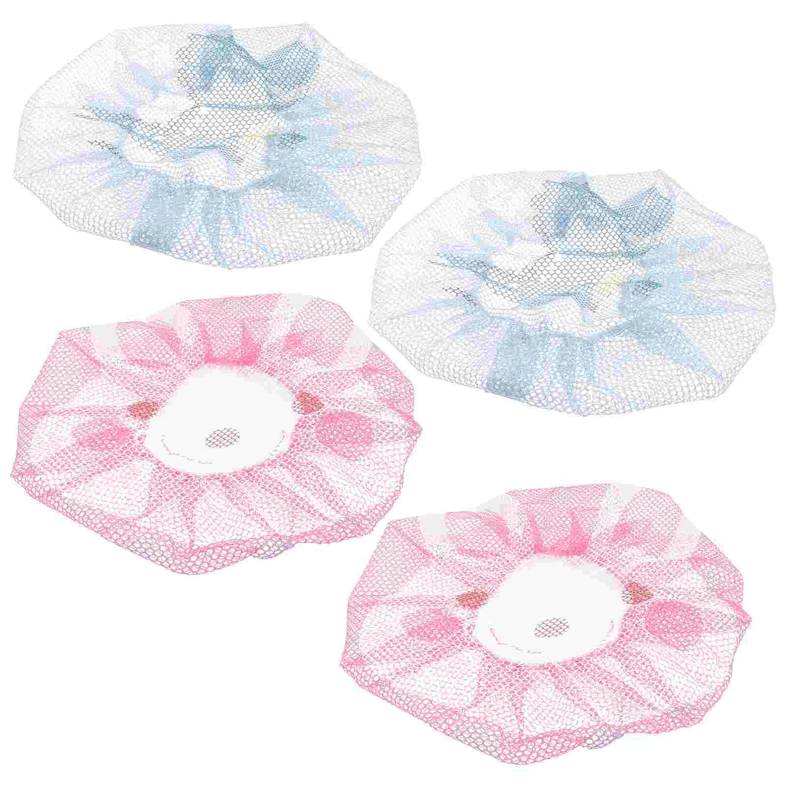 

Fan Cover Net Guard Protector Finger Mesh Safety Protection Electric Filters Kid Baby Round Stand Protective Washable Children