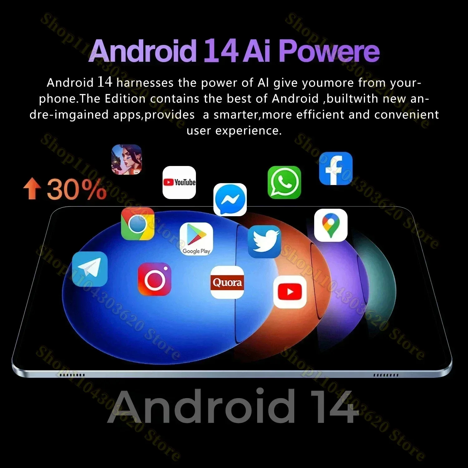 2025 НОВЫЙ оригинальный планшет MI Pad 6S Pro 11 дюймов Snapdrago 8gen2 HD 4K Android 14 22 ГБ + 2 ТБ 12000 мАч