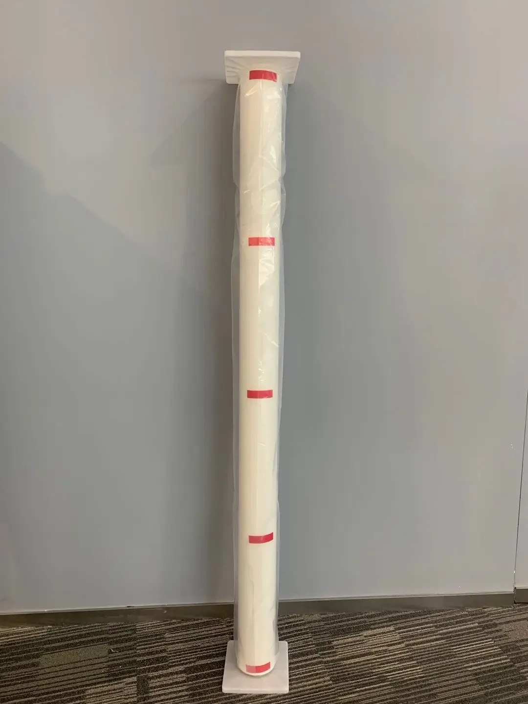 1 52 м * 15 самовосстанавливающийся блеск ultimate plus полиуретановая противожелтая