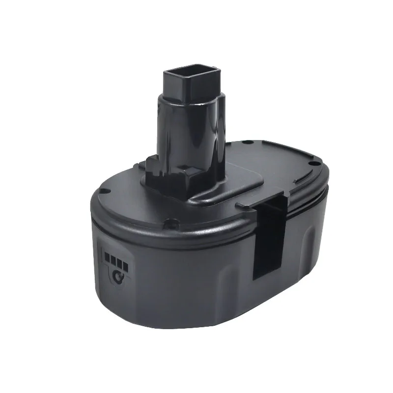 Литий-ионная батарея DC9096 пластиковая стандартная печатная плата защиты зарядки