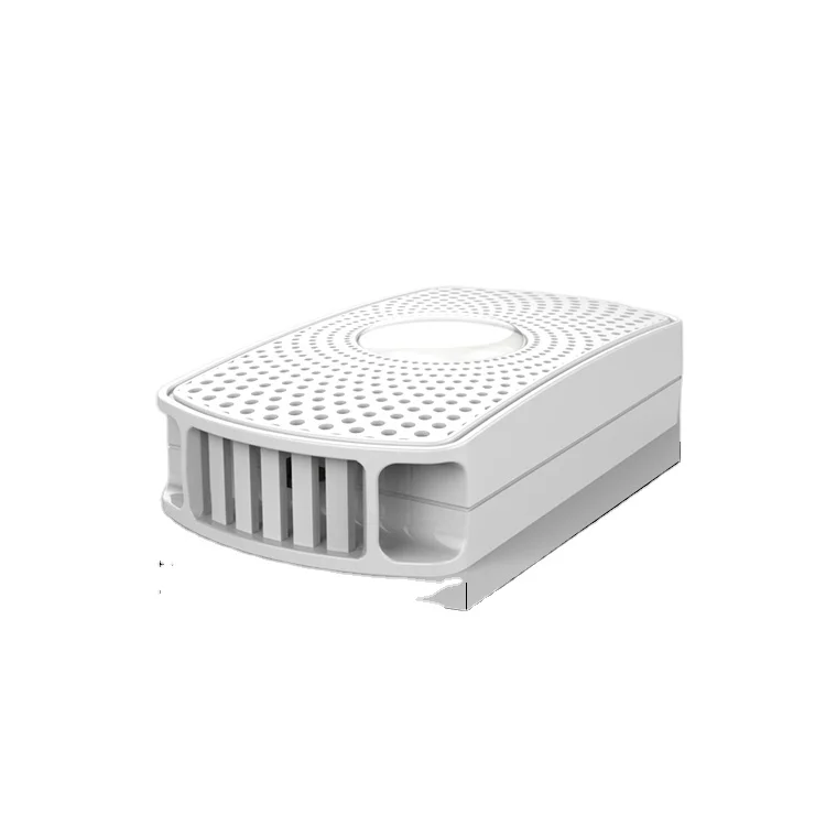 

refrigerator wireless data logger for ibeacon type ble 5 temperature & humidity iot smart sensor agriculture