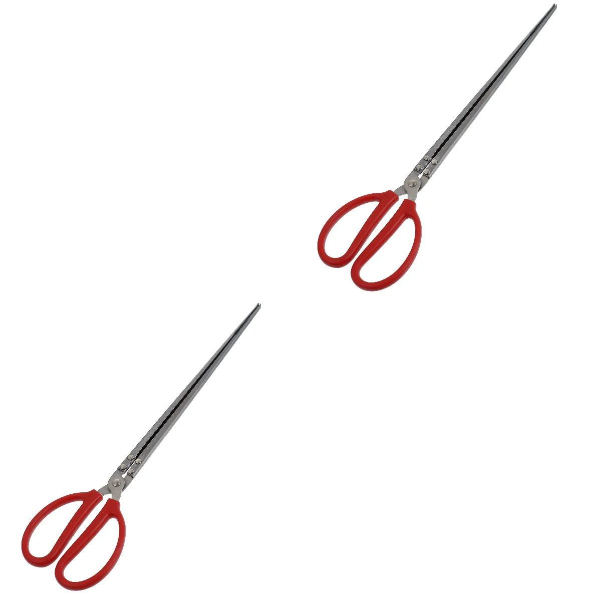 

Tongs Firewood Grilling Grabber Log Metal Charcoal Toolbarbecue Grill Claw Fireplace Wood Stainless Steel Scissor Tong