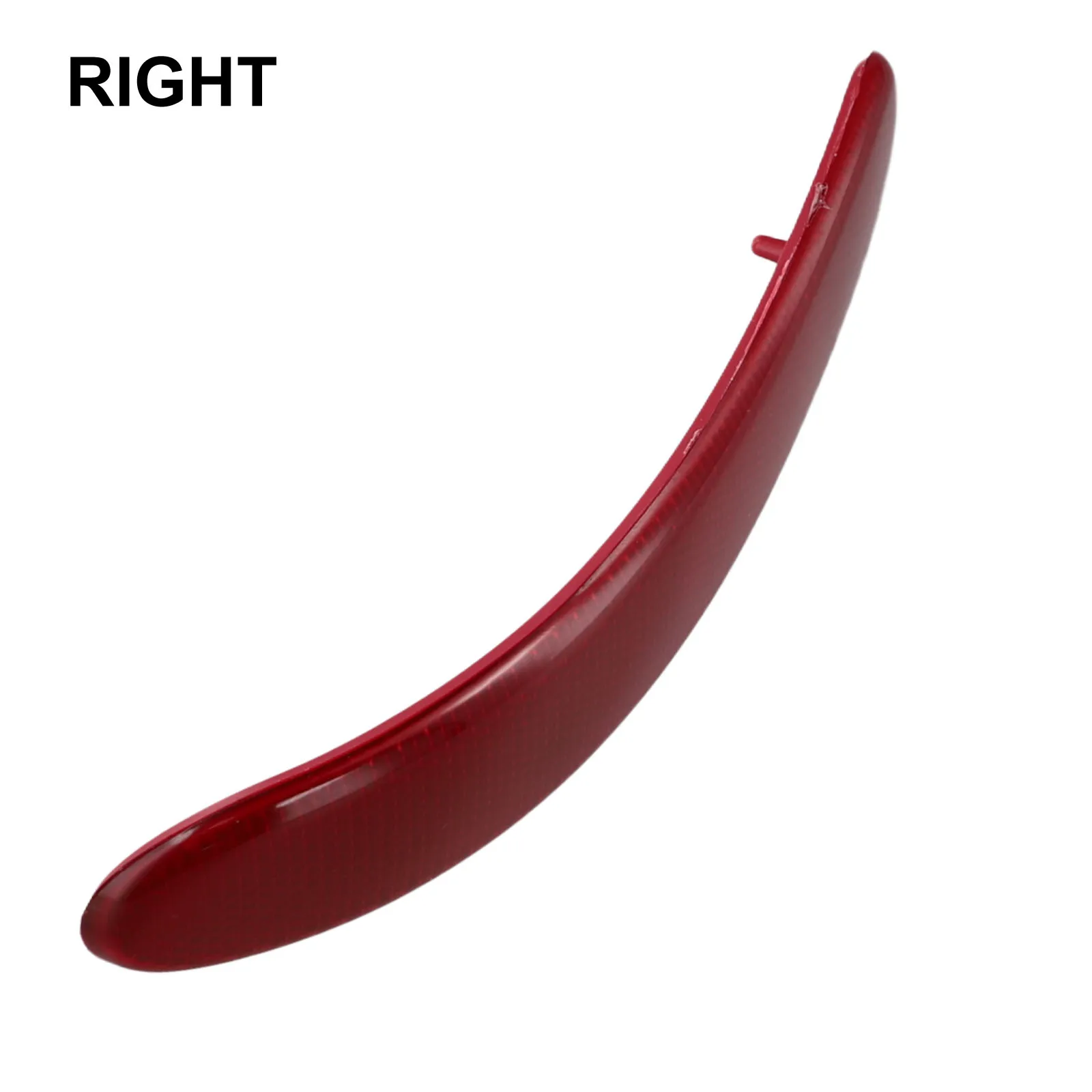 Светодиодный отражатель заднего бампера задние стоп-сигналы для Mini Cooper Clubman R55