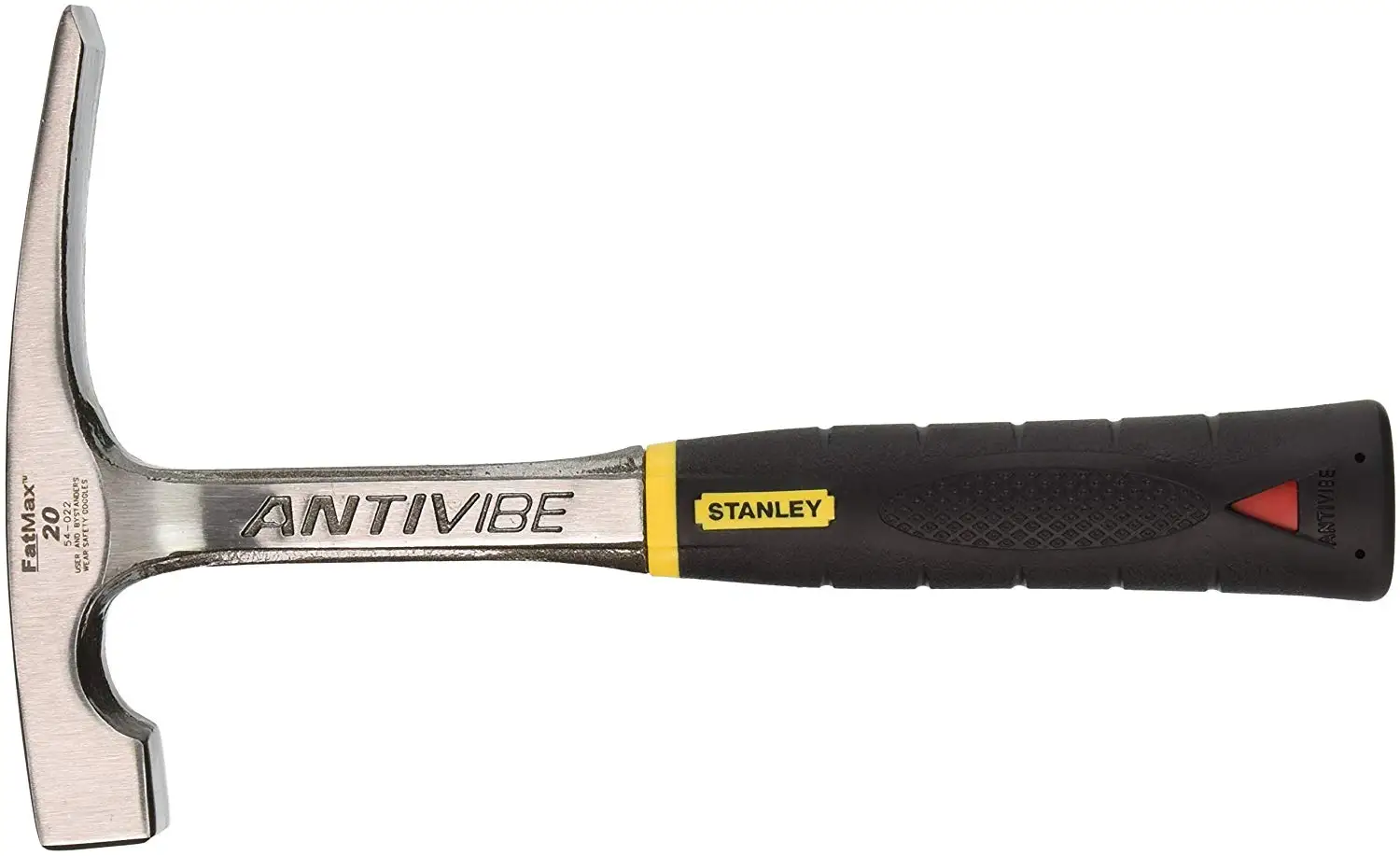 

Молоток FatMax 54-022, 20 унций, антивибрационный