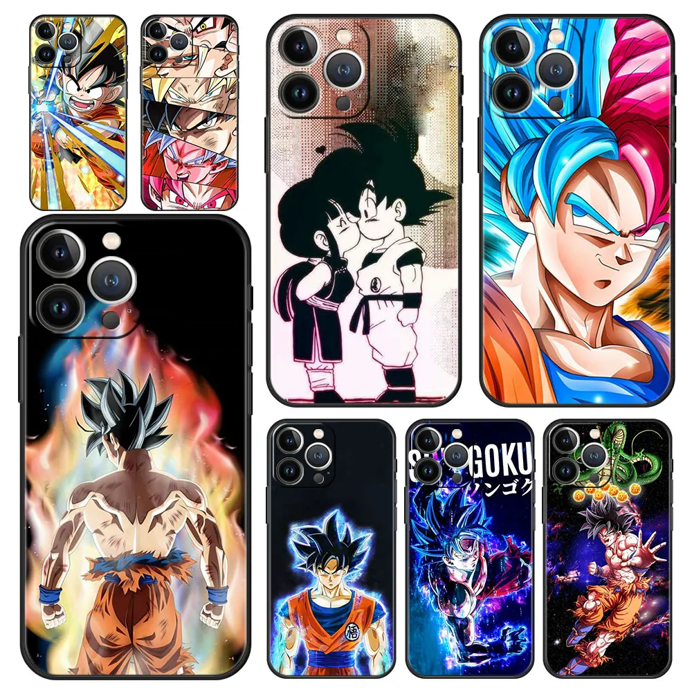 

Case Cover for LG K51s K61 Q61 K41s K42 K50s K52 K71 K92 G6 G7 G8 ThinQ Full Matte Armor Style Dragon Ball Z Tattoo Super Hero