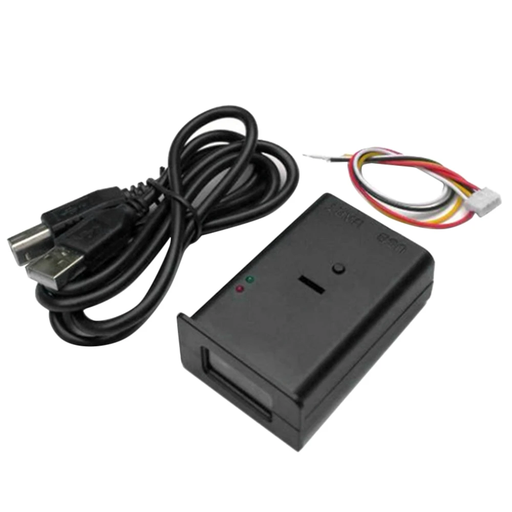 

Модуль считывания штрих-кода GM66 1D 2D, новый дизайн