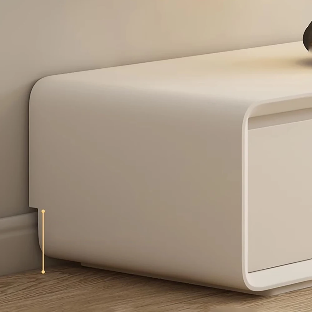 Роскошная уникальная подставка для телевизора декор хранения простой