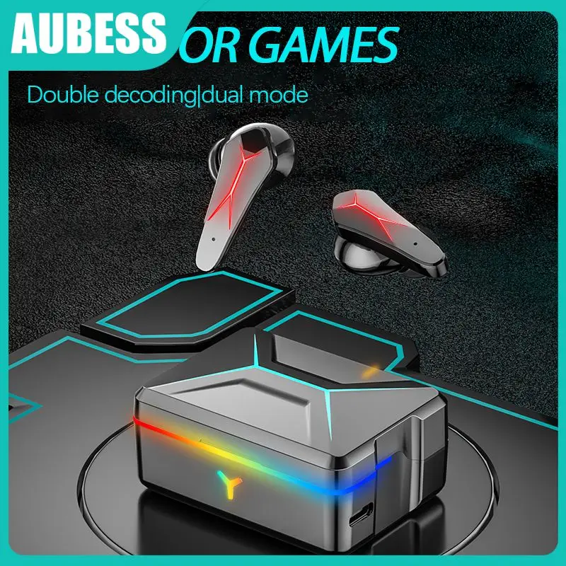 

Компактные наушники с сенсорным управлением, стерео гарнитура, удобные наушники для спорта на открытом воздухе, X7 Tws, двойной режим