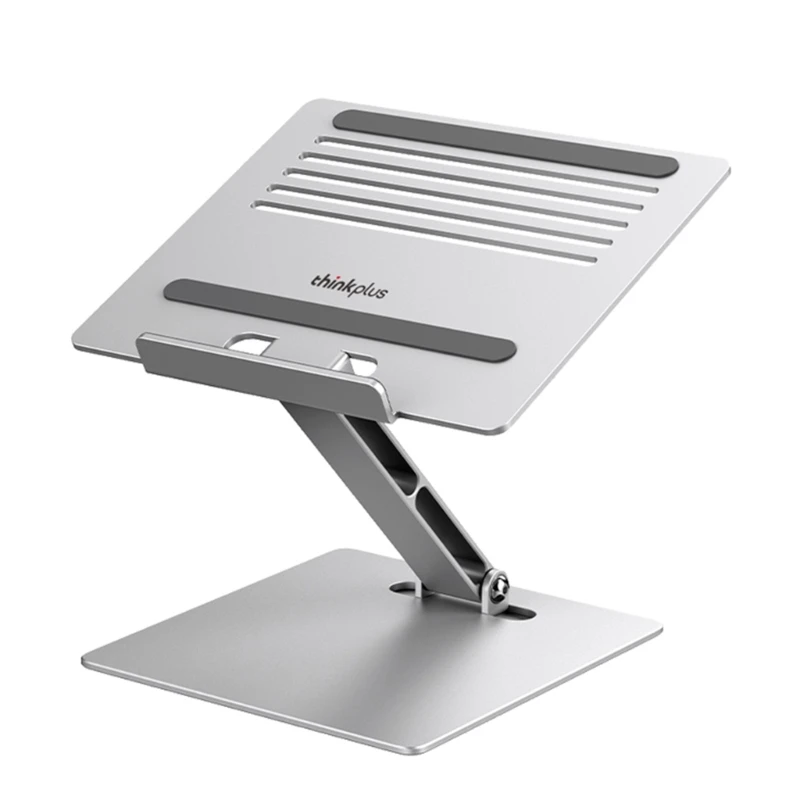 

Portable Heat Dissipation Bracket Adjustable Laptop Stand Holder for Thinkplus
