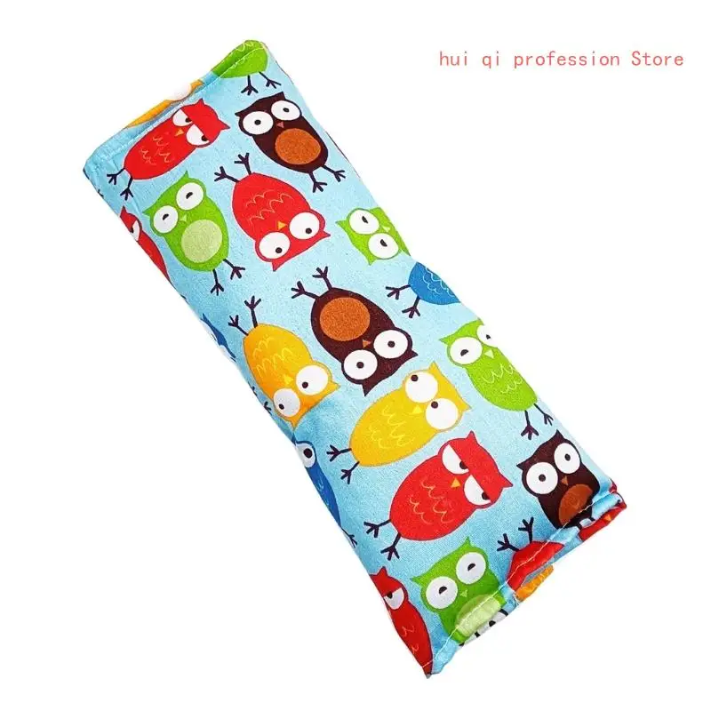 Автокресло для путешествий подушка поддержки шеи защита плеч автомобиля