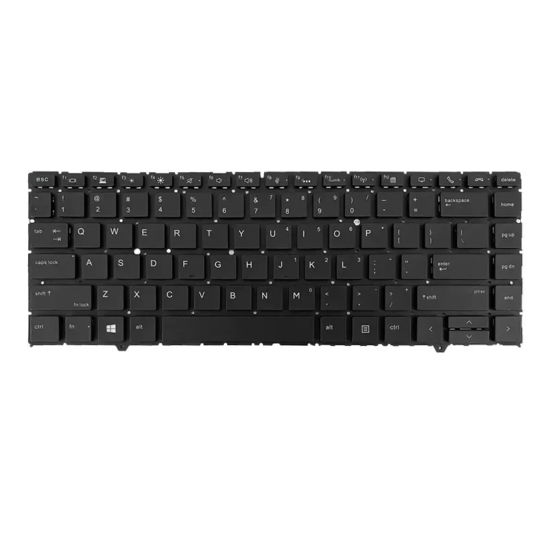 Новая клавиатура для ноутбука HP ZBook Studio X360 G5 ELITEBOOK 1050 G1 HSN-Q11C