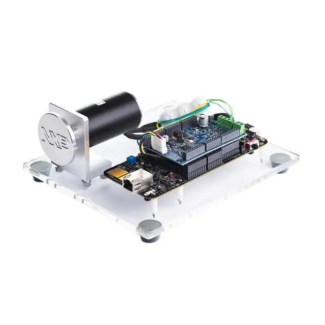 Фото Новый комплект для разработки бесщеточных двигателей MCSPTE1AK344 S32K344 №1