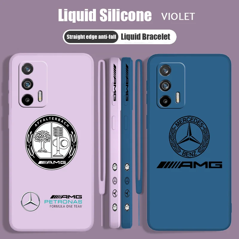 Логотип AMG-Dark для Realme Q5 GT Neo 5 3T 3 XT X3 C55 C30 C21Y C11 C2 Explorer