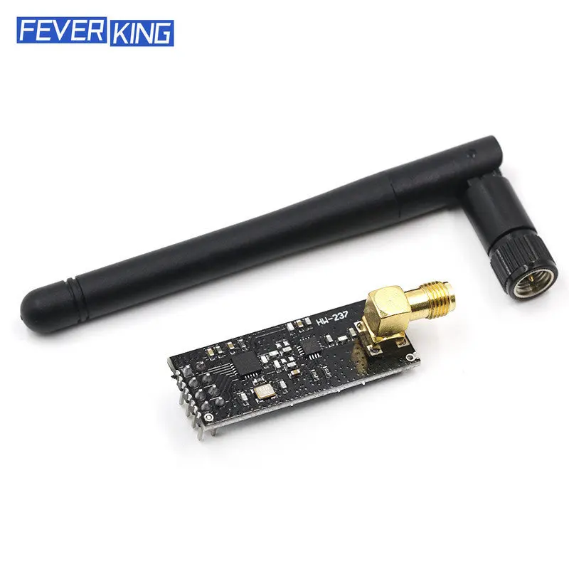 

Акции, беспроводные модули NRF24L01 + PA + LNA NRF24L01 на расстояние 1100 м