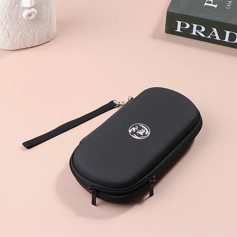 Жесткий чехол из ЭВА для хранения игровой консоли PSP 1000 2000 3000 1 шт