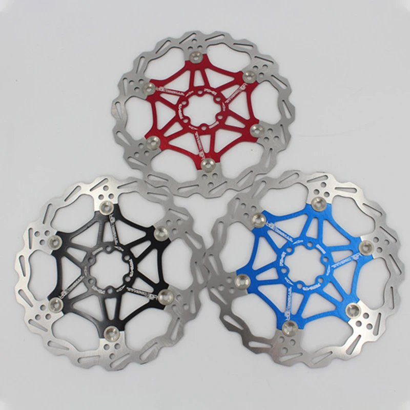 Дисковый тормозной ротор MTB