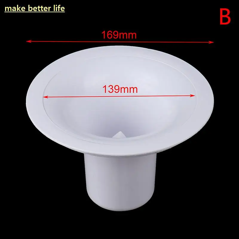 

Держатель бутылки для диспенсера воды, белый, пластик