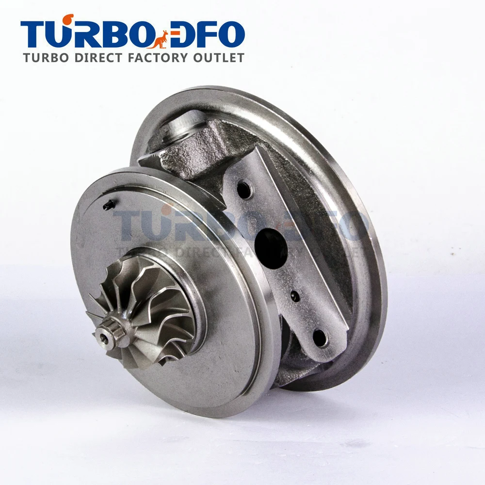 Новый турбокартридж с сердечником турбонагнетатель 810356 Φ CHRA Core для Mazda 3 6 SH01-13700 2 Bi
