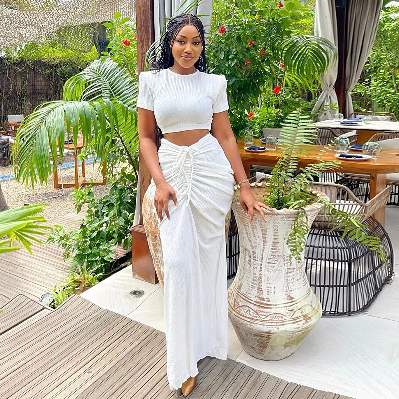 Fangokv женский модный футбольный трикотаж с короткими рукавами и затягивающей