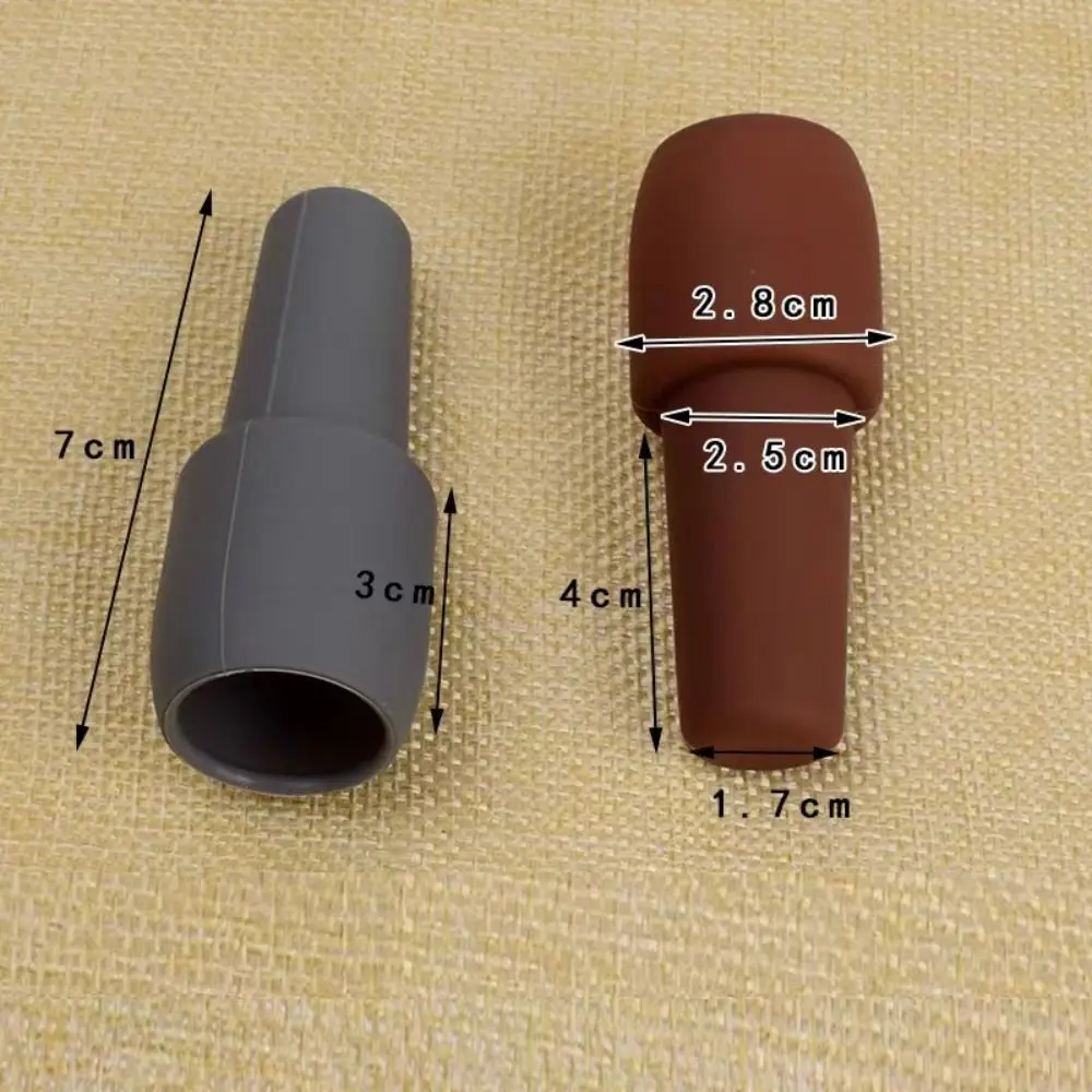 Винные заглушки для винных фрез многоразовый сверкающий винный