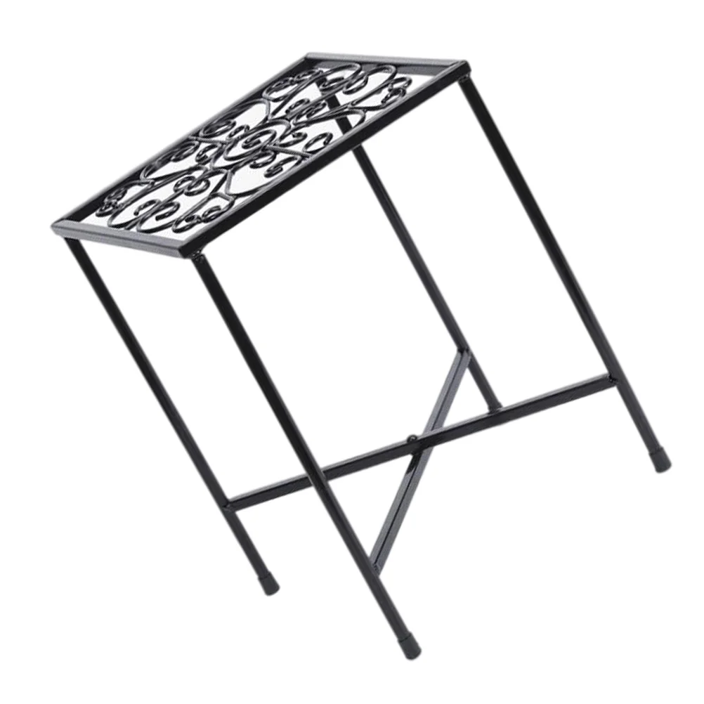 

Flowerpot Rack Decorative Flowerpot Rack Bonsai Rack Plant Pot Stand for Indoor Living Room