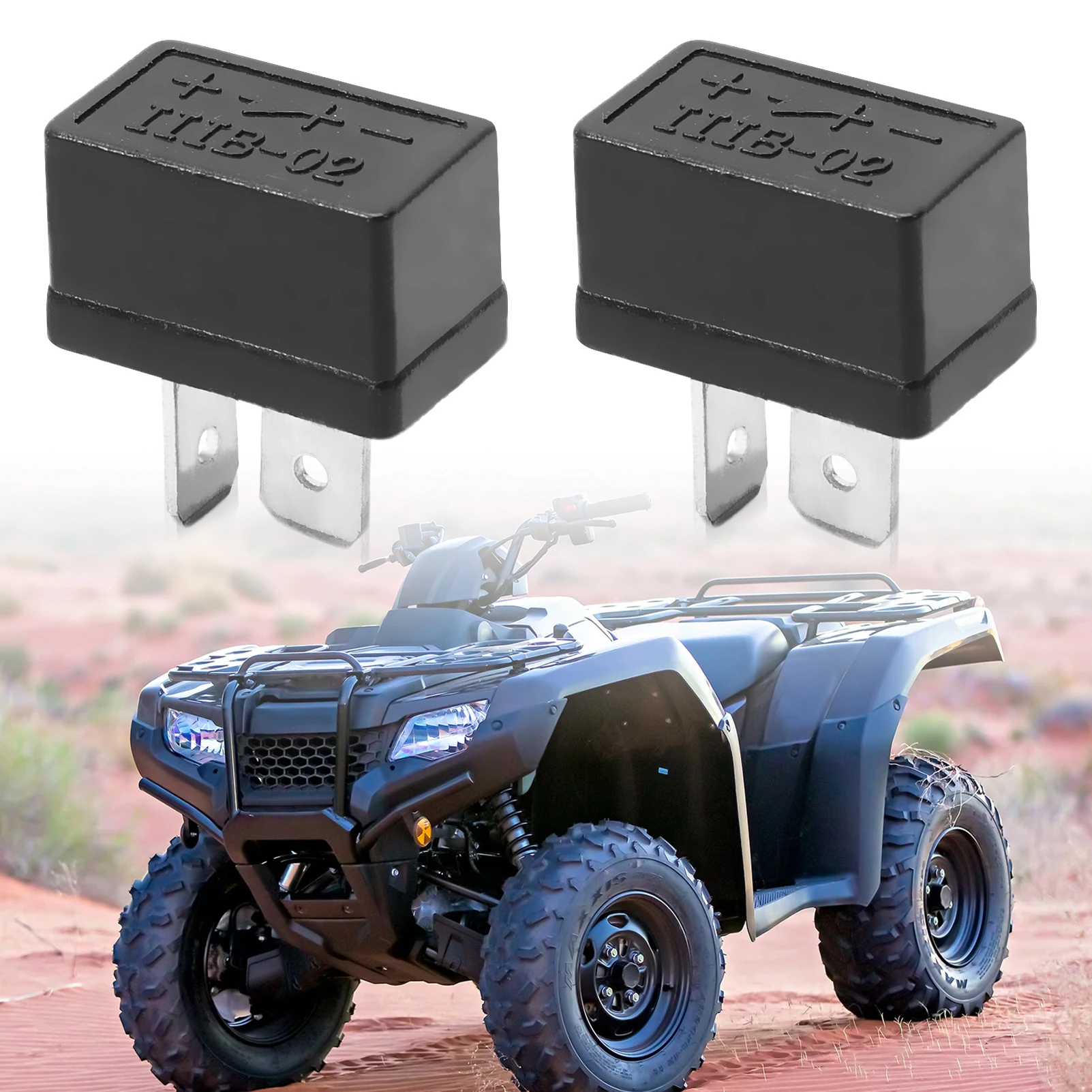 

Регулятор напряжения-выпрямитель 31700-124-003 31700-124-008 31700-166-008 31700-351-000 для мотоцикла Honda ATC250ES