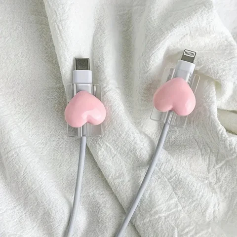 3D силиконовая крышка для зарядного устройства