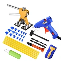 car dent repair tools paintless dent repair pdr tools kit 37pcs car dent puller removal dent remover kit auto repair tool