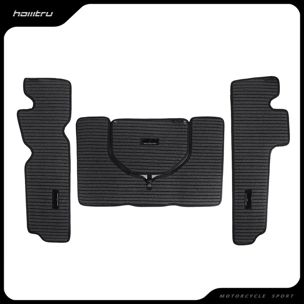 

Чехол для багажника мотоцикла Honda Gold Wing Goldwing GL1800 2001-2011