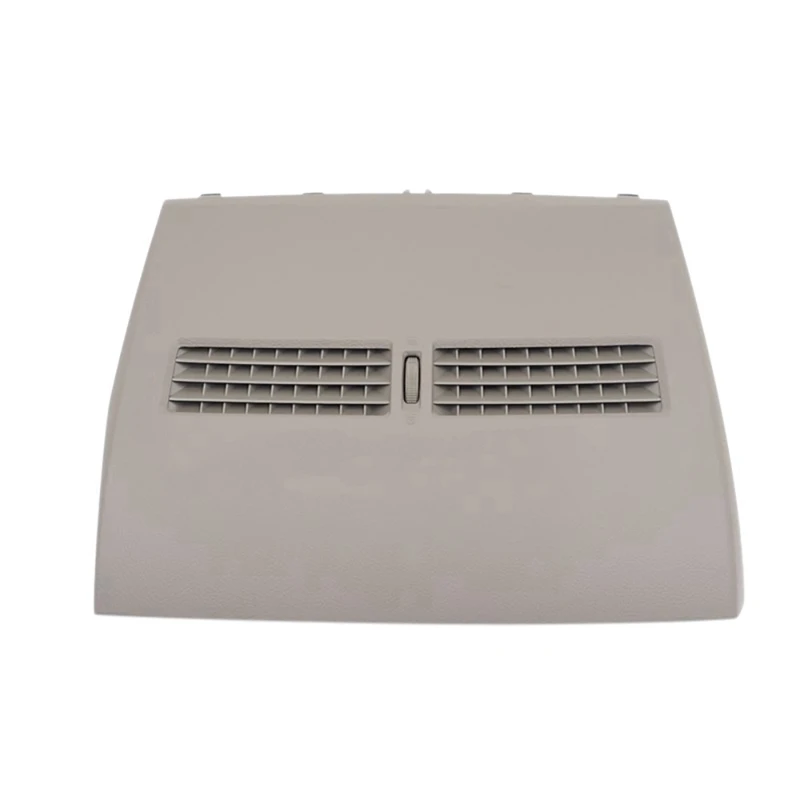 

Автомобильная приборная панель для Nissan Tiida C11 2005-2011, автомобильная передняя панель, средний воздуховод кондиционера