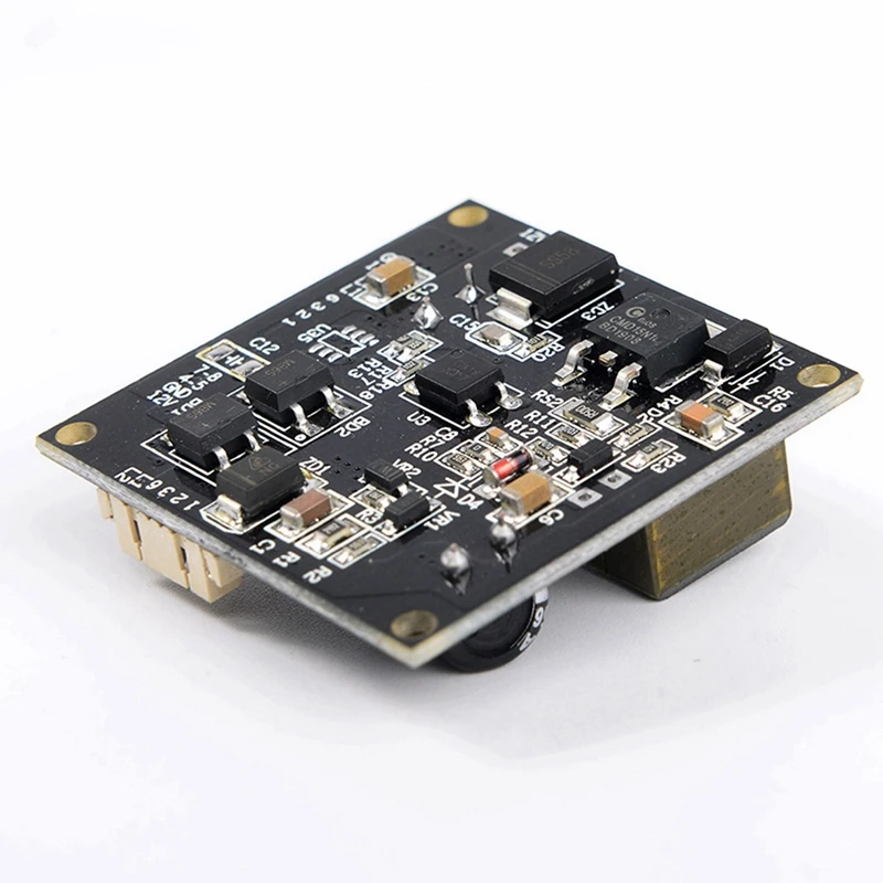 

2X SDAPO PM3812T V7S POE Module Industrial Grade Temperature Resistant 12V1A Isolated IEEE802.3Af
