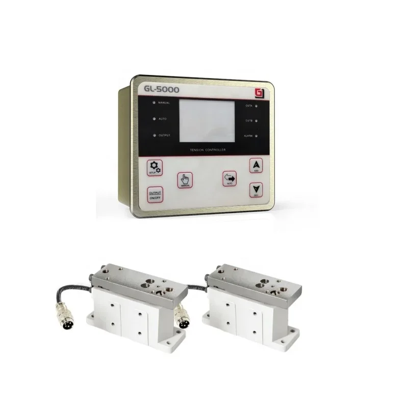 Система автоматического контроля натяжения Датчик взвешивания для печатной