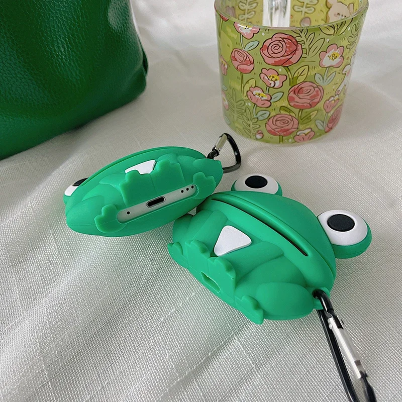 Чехол для AirPods 2/3/Pro 2