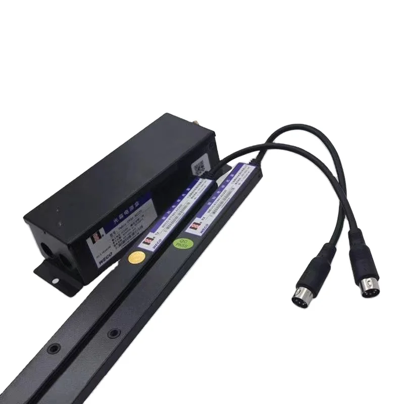 

Micro Elevator light curtain WECO-917A61-AC220-1800MM