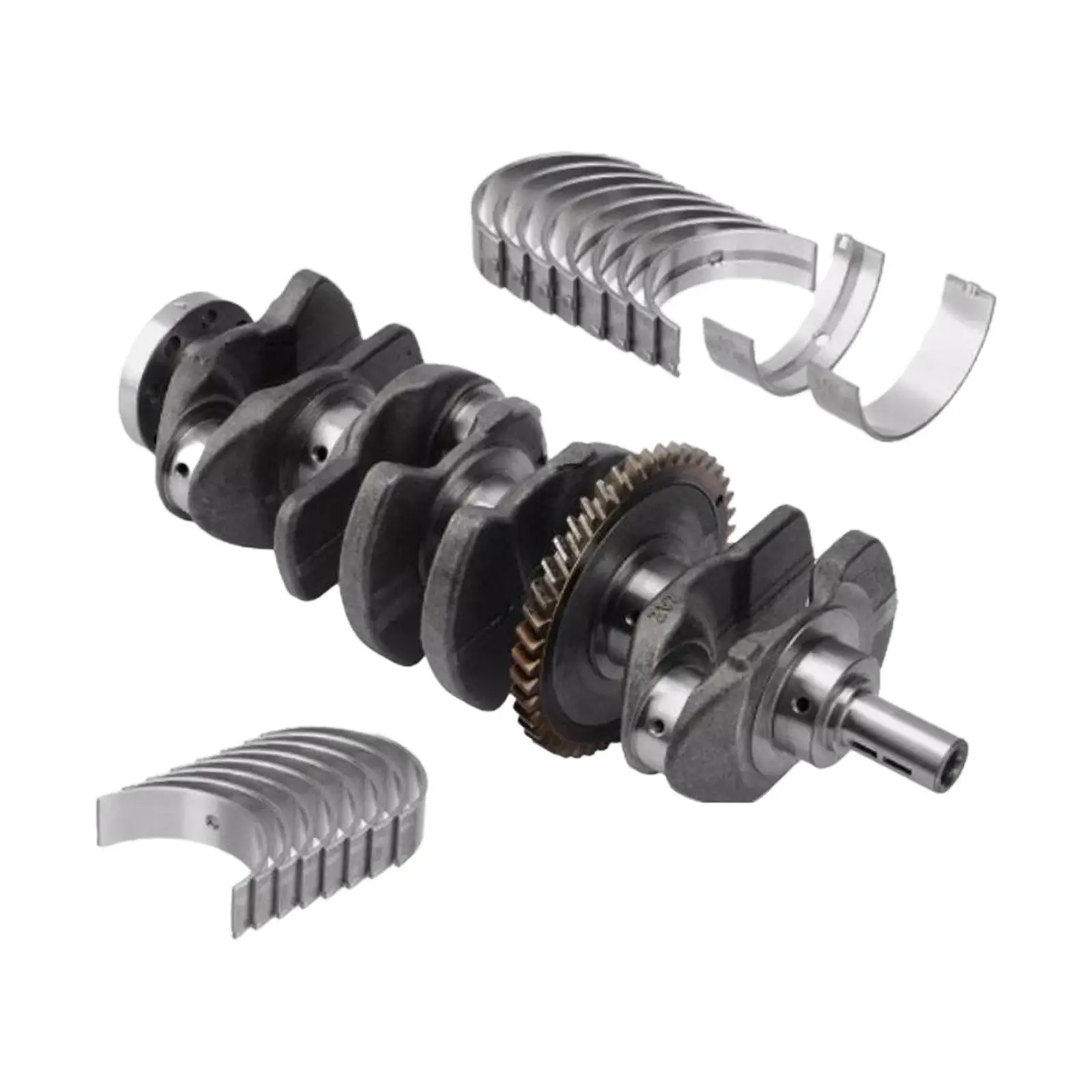 Подшипники коленчатого вала и главного стержня 4B8411A MB922 для Toyota Solara rav4