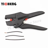 fs d3 self adjusting insulation stripping pliers multi function wire stripping knife 0 08 6 0mm 0 08 2 5mm quality wire cutting
