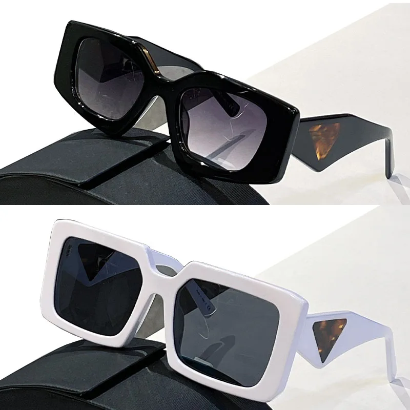 

Rectangle Acetate Sunglasses For Women Men Vintage Luxury Design Eyewear By Famous Designer UV400 Best Quality Glasses