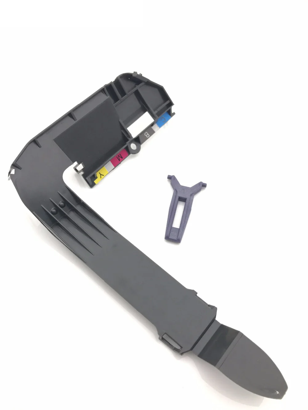

Верхняя крышка штатива в сборе для HP DesignJet 500 510 800