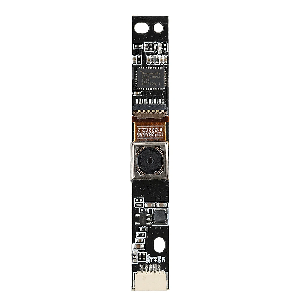 Фото USB-модуль камеры OV5693 2592*1944 с автофокусом, 72 градуса, HD 5 МП, UVC USB 2.0 для Windows, без драйверов, 5 миллионов пикселей №3