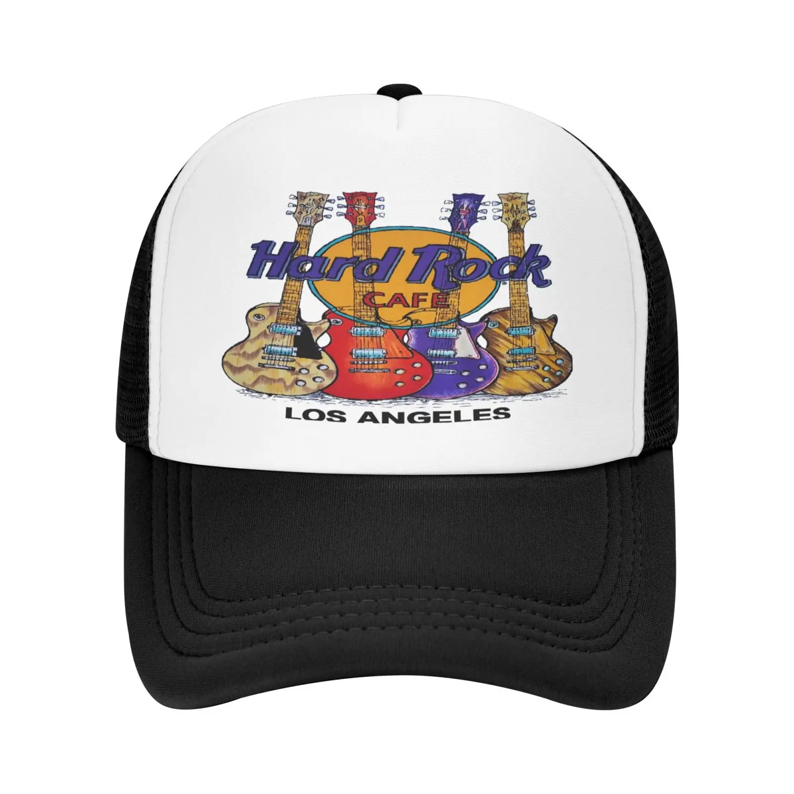 

Vtg 90S Hard Cafe Las Vegas 1335 Cap Beret Hat Beanie Bonnets For Women Men's Cap Cowboy Hats Women's Bucket Hat Cap Men's Hat