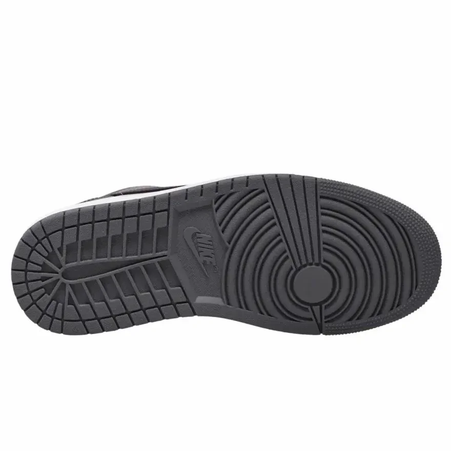 Jordan Air 1 удобные повседневные модные винтажные с низким верхом баскетбольные