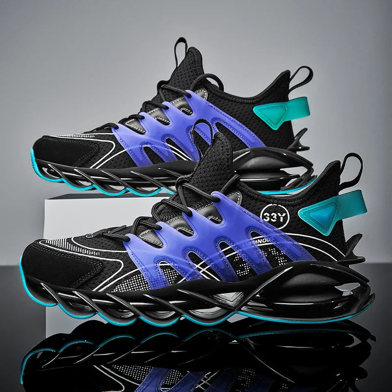 Мужская обувь кроссовки мужские теннисные туфли роскошная повседневные для