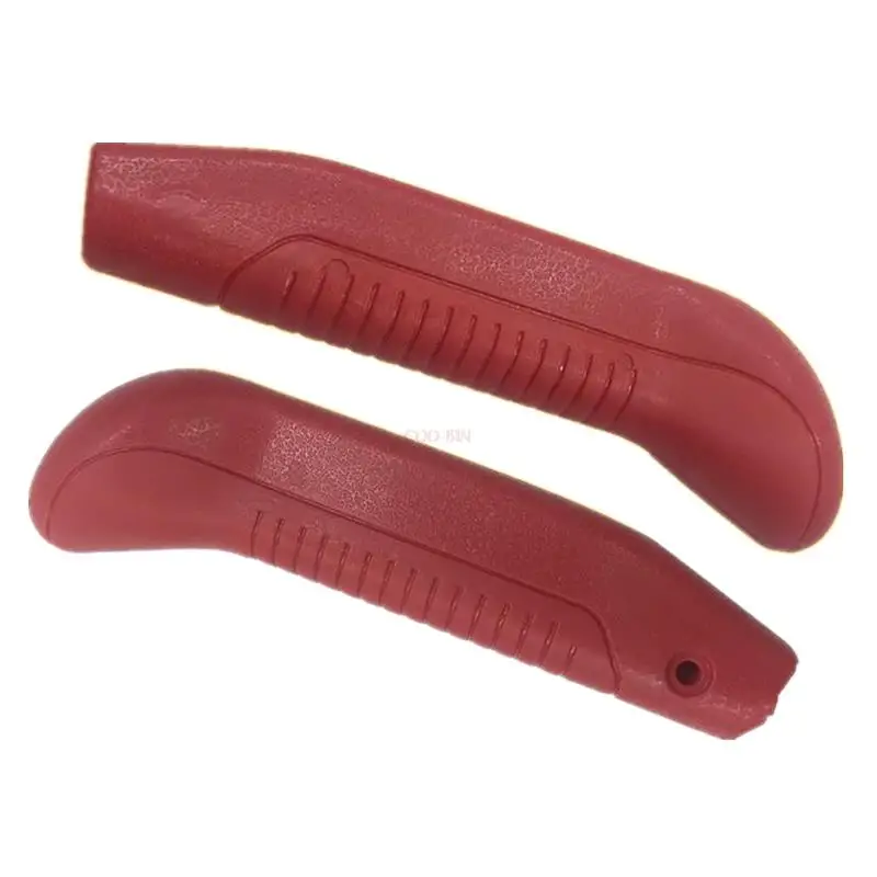 Ручка экскаватора гидравлический насос предохранительный замок Красная