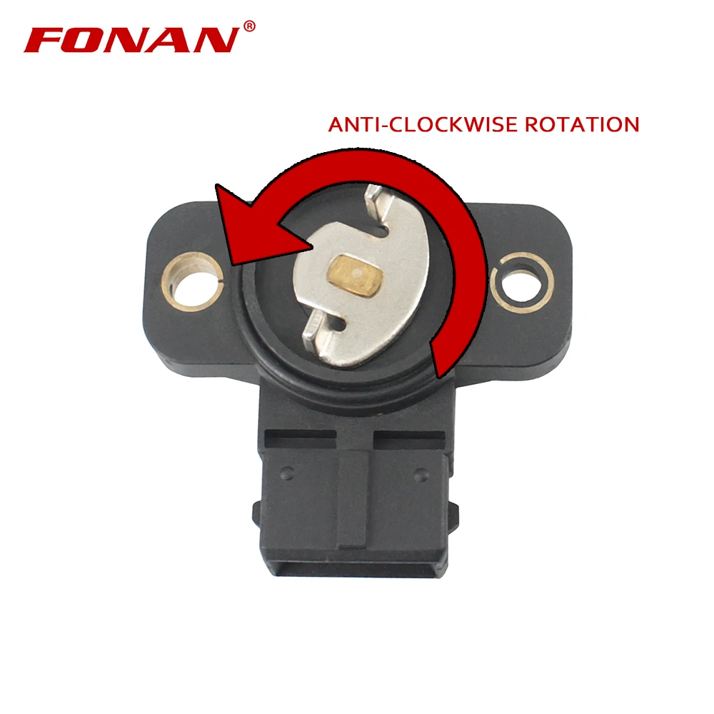 

Датчик положения дроссельной заслонки TPS для Hyundai Atos 1,0 Sonata Tucson Santa Fe 3510202010 3510202000