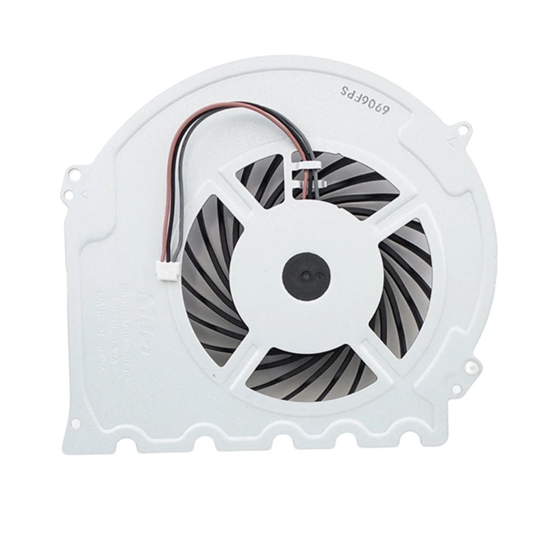 

831D Internal CPU GPU Cooling Cooler Fan Replacement used for Slim 2000 1000 1100