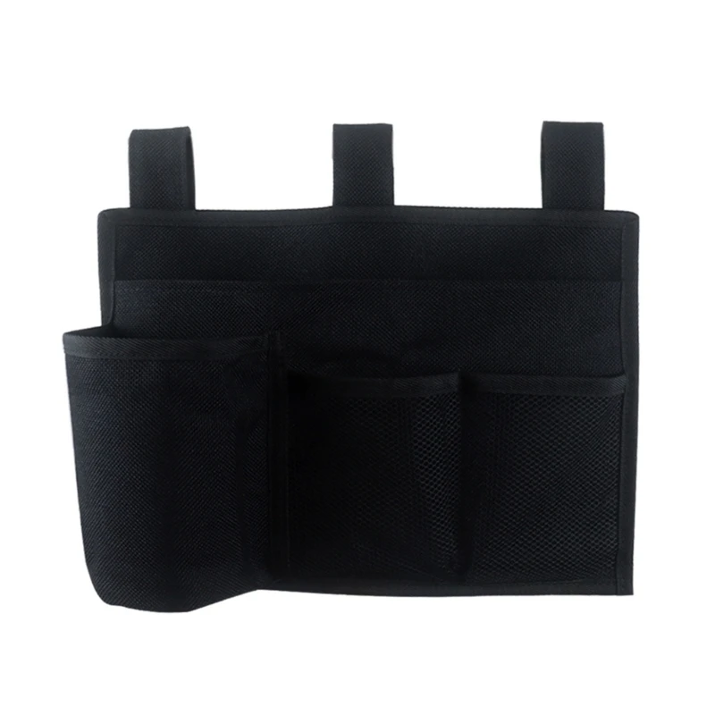 

Прикроватная сумка для хранения, Многофункциональные бытовые мешочки для магазинов для ванной комнаты 667A