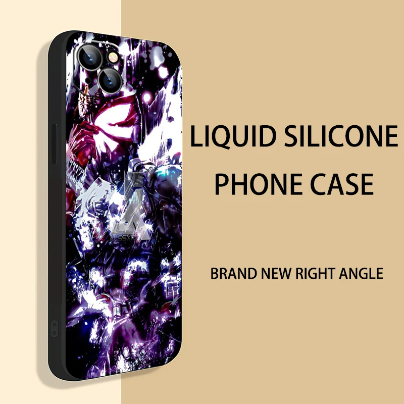 Защитный чехол для телефона с аниме-рисунком iPhone 11 12 13 Pro MAX 7 8 6 6S Plus SE 2020 X XR XS |